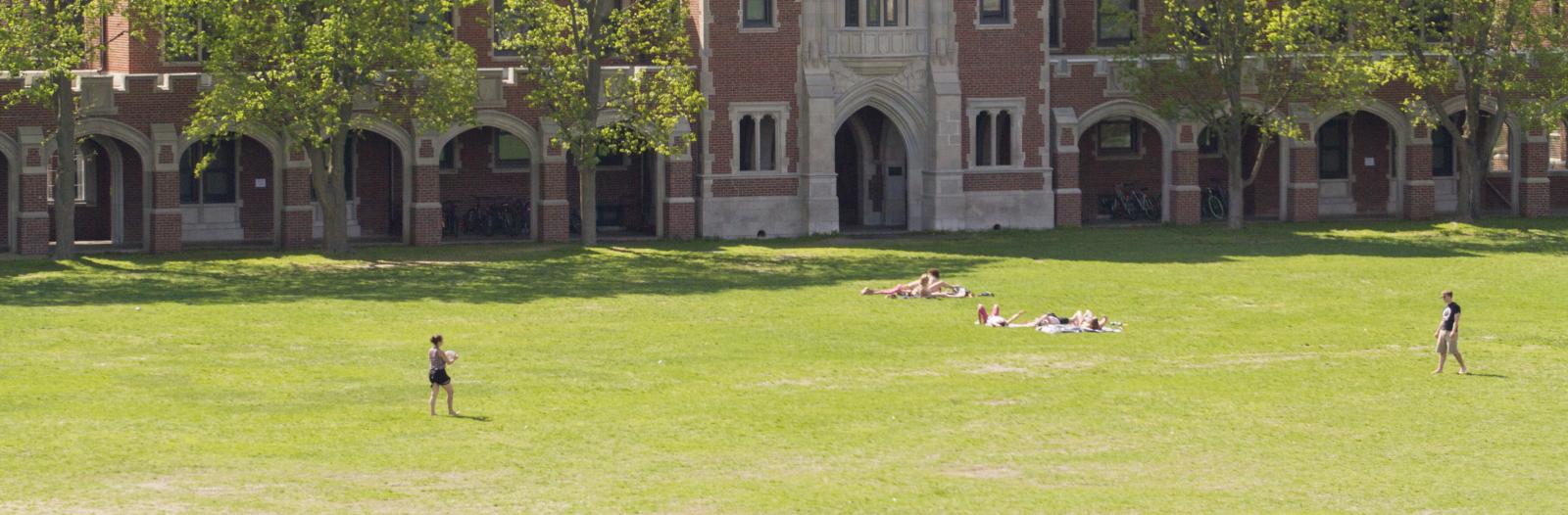 Maps and Directions Grinnell College